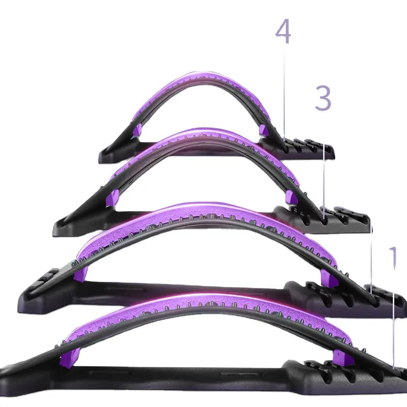 Civière dorsale-Nexya