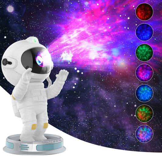 Projecteur Galaxie Astronaute