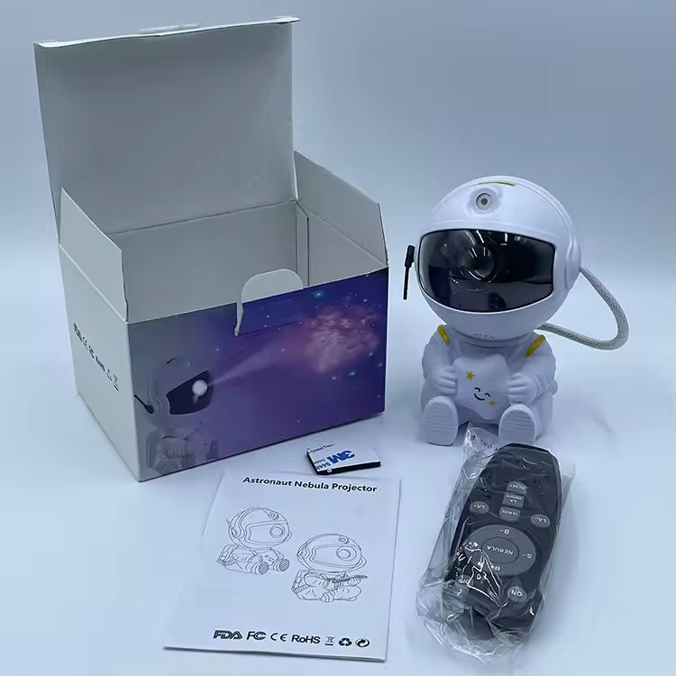 Projecteur Galaxie Astronaute