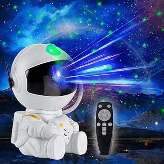 Projecteur Galaxie Astronaute