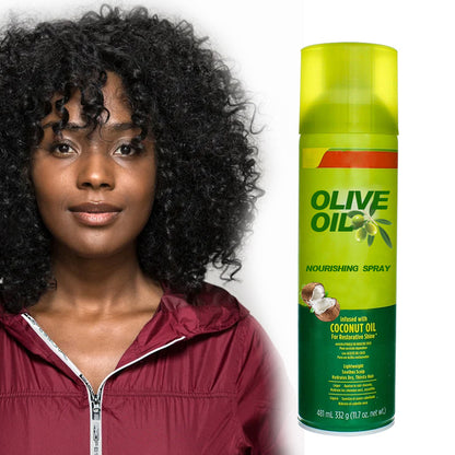 🛍️ Pack Beauté Capillaire