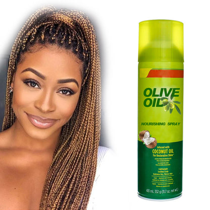 🛍️ Pack Beauté Capillaire